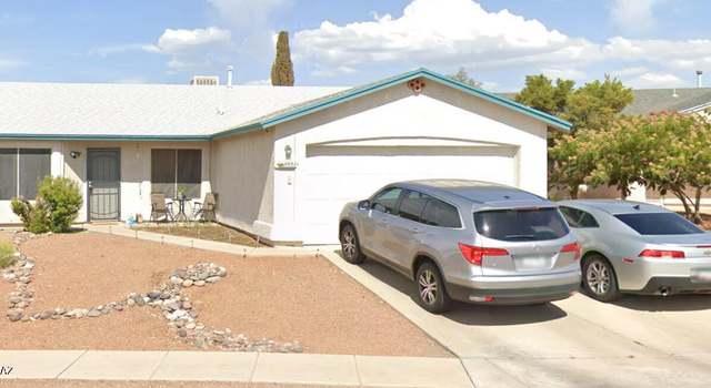 Photo of 4051 S Fairway Groves Pl, Tucson, AZ 85730