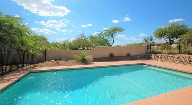 Photo of 1667 S Sunlit Sand Pl, Tucson, AZ 85748