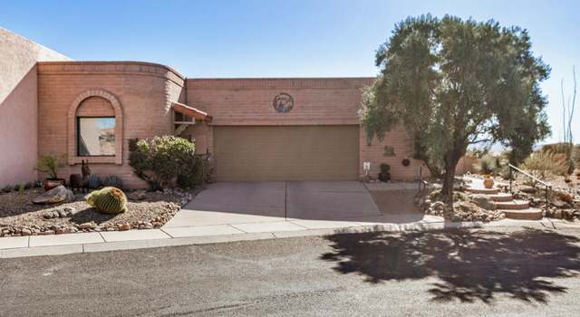 Photo of 3941 S Placita De La Moneda, Green Valley, AZ 85622