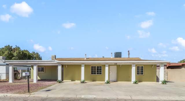 Photo of 6141 E Sylvane St, Tucson, AZ 85711