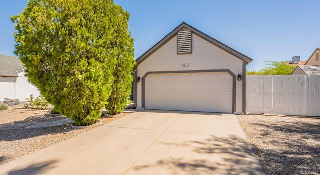Photo of 10571 E Breckinridge Dr, Tucson, AZ 85730
