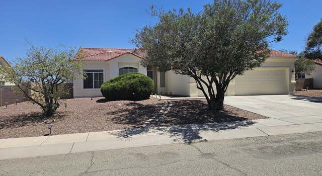 Photo of 887 Manzanilla Way, Rio Rico, AZ 85648