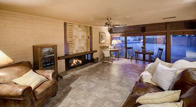 Photo of 7002 E Mesa Grande Dr, Tucson, AZ 85715