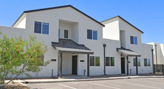 Photo of 3732 E Mercedes Ct, Tucson, AZ 85716