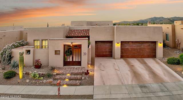 Photo of 12435 N Fallen Shadows Dr, Marana, AZ 85658