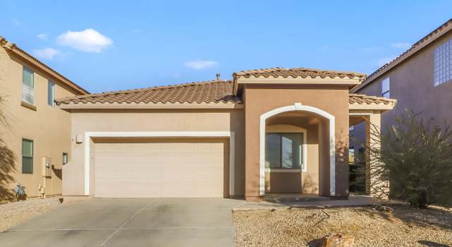Photo of 10723 S Miramar Canyon Pass, Vail, AZ 85641