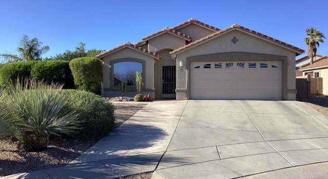Photo of 5606 W Sunset Vista Pl, Marana, AZ 85658