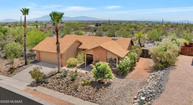 Photo of 2039 S Cerro Dr, Tucson, AZ 85713
