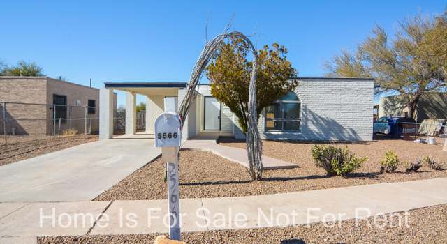 Photo of 5566 S Pinta Ave, Tucson, AZ 85706