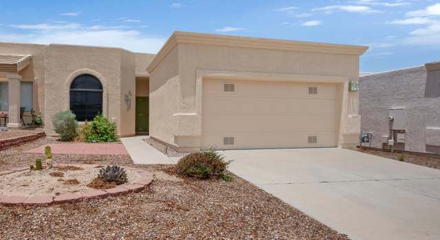 Photo of 478 W Pecan Valley Dr, Green Valley, AZ 85614