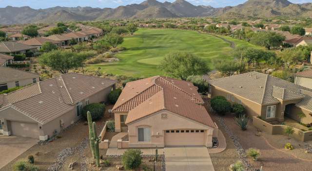 Photo of 12939 N Sunrise Canyon Ln, Marana, AZ 85658