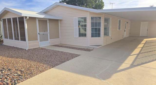 Photo of 7771 W Touchstone St, Tucson, AZ 85735