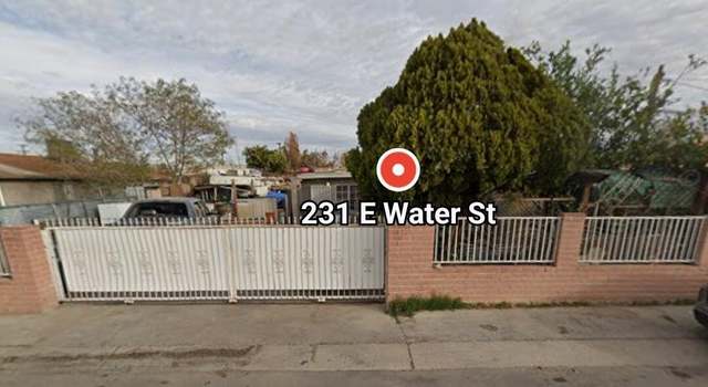 Photo of 231 E Water St, Tucson, AZ 85705