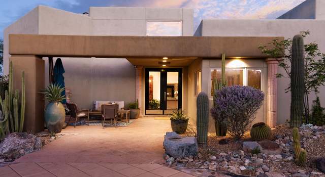 Photo of 11865 N Vista Del Sol, Oro Valley, AZ 85742