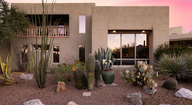 Photo of 11865 N Vista Del Sol, Oro Valley, AZ 85742