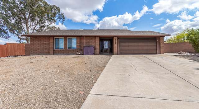 Photo of 3542 Amber Ter, Tucson, AZ 85741