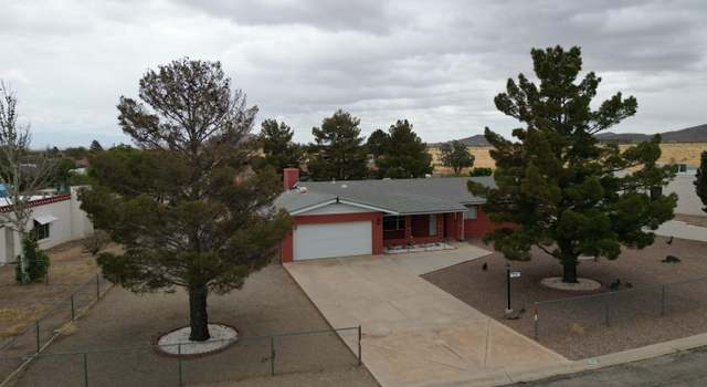 Photo of 902 E Christmas Tree Ln, Pearce, AZ 85625