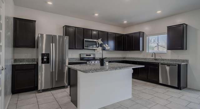 Photo of 9150 W Senita Bloom Way, Marana, AZ 85653