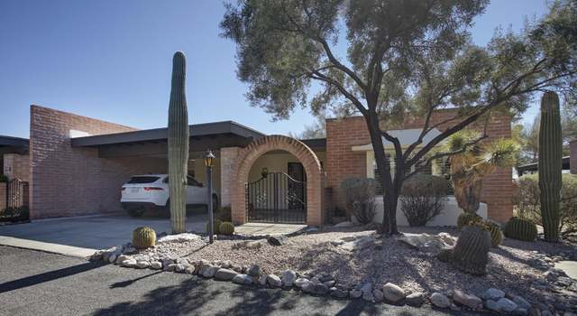 Photo of 5520 N Arroyo Grande Dr, Tucson, AZ 85718