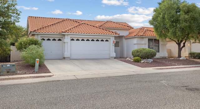 Photo of 5245 N Ventana Vista Rd, Tucson, AZ 85750
