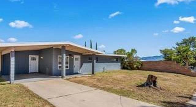 Photo of 103 E Avenue I, San Manuel, AZ 85631