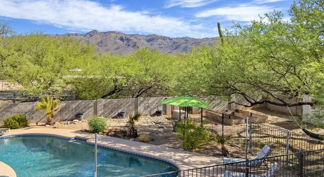 Photo of 3600 N Hash Knife Cir, Tucson, AZ 85749
