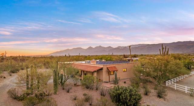 Photo of 900 N Camino Del Codorniz, Tucson, AZ 85749