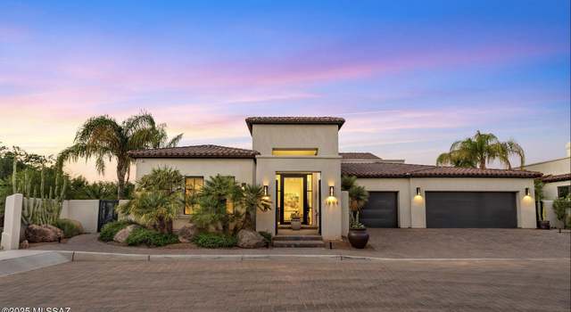 Photo of 1894 N Leighton Pl, Tucson, AZ 85719