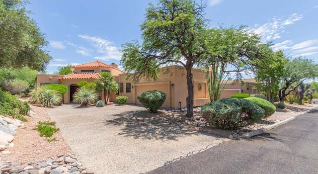 Photo of 3494 N Country Club Vista Cir, Tucson, AZ 85750