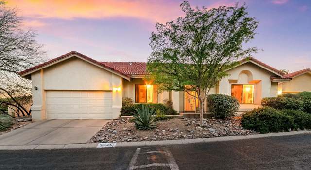 Photo of 5525 N Waterfield Dr, Tucson, AZ 85750