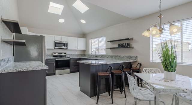 Photo of 5064 W Warbler St, Tucson, AZ 85742