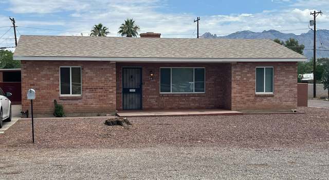 Photo of 2147 E Silver St, Tucson, AZ 85719