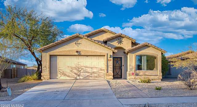 Photo of 6758 W Haven Brook Way, Tucson, AZ 85757