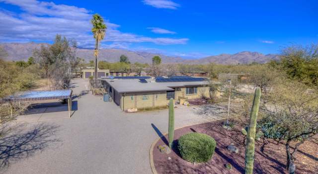 Photo of 11343 E Gunsmith Dr, Tucson, AZ 85749
