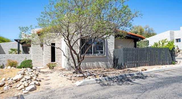 Photo of 4538 E La Estancia, Tucson, AZ 85718