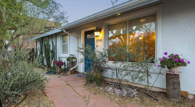 Photo of 5710 E Camden St, Tucson, AZ 85712