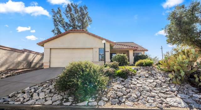 Photo of 2451 W Fostoria Pl, Tucson, AZ 85742