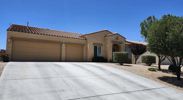 Photo of 6246 S Eagles Talon Pkwy, Tucson, AZ 85757
