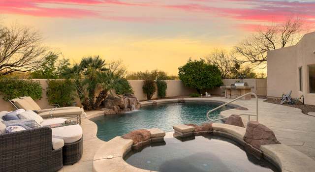 Photo of 13922 E Calle Nobleza, Vail, AZ 85641