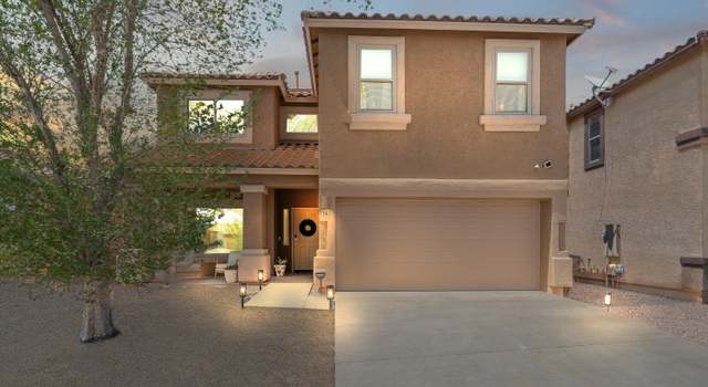 Photo of 362 W Calle Franja Verde, Sahuarita, AZ 85629