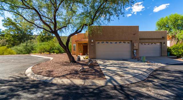Photo of 4009 N Flaming Sky Pl, Tucson, AZ 85750