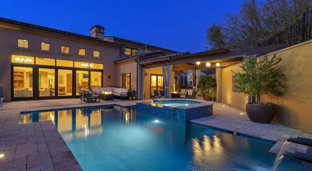 Photo of 1822 E Buck Ridge Pl, Oro Valley, AZ 85737