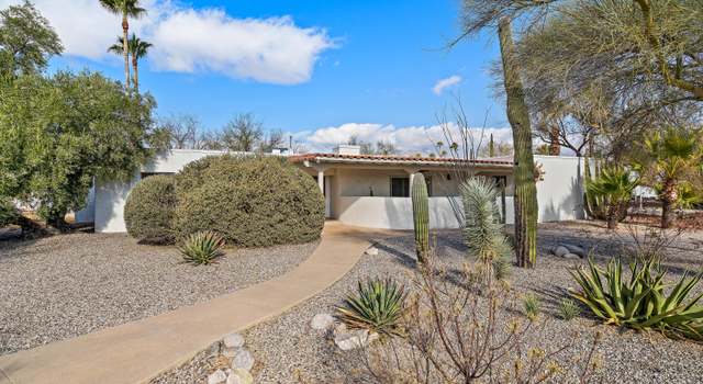 Photo of 7721 E Cloud Rd, Tucson, AZ 85750
