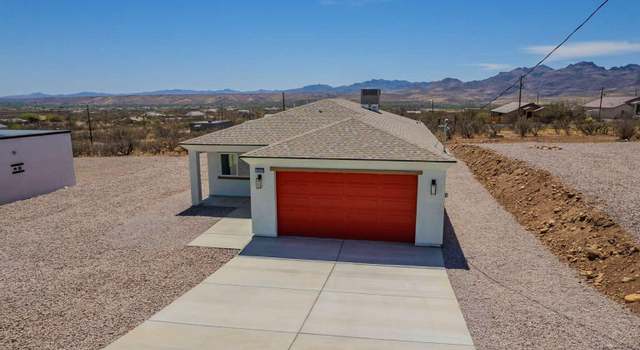 Photo of 1800 Cajeme Ct, Rio Rico, AZ 85648