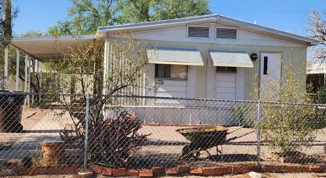 Photo of 3035 W Carnauba St, Tucson, AZ 85705