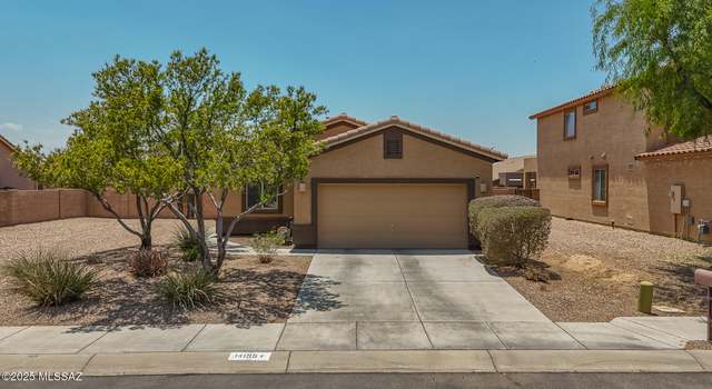 Photo of 14199 N Bronze Statue Ave, Marana, AZ 85658