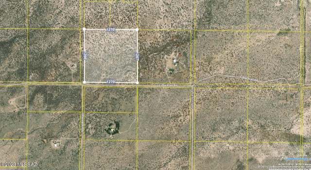 Photo of 8724 E Blacktail Rd #75, Portal, AZ 85632