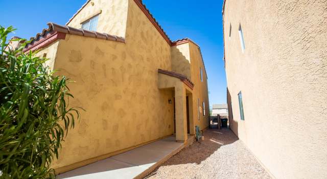 Photo of 14333 S Camino Vallado, Sahuarita, AZ 85629