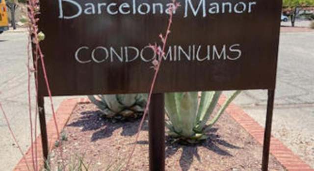 Photo of 6322 N Barcelona Ln #519, Tucson, AZ 85704