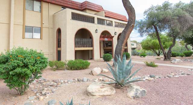 Photo of 6322 N Barcelona Ln #519, Tucson, AZ 85704
